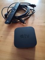 Apple TV Box