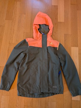 Adidas climaproof Outdoor Jacke Grösse 140