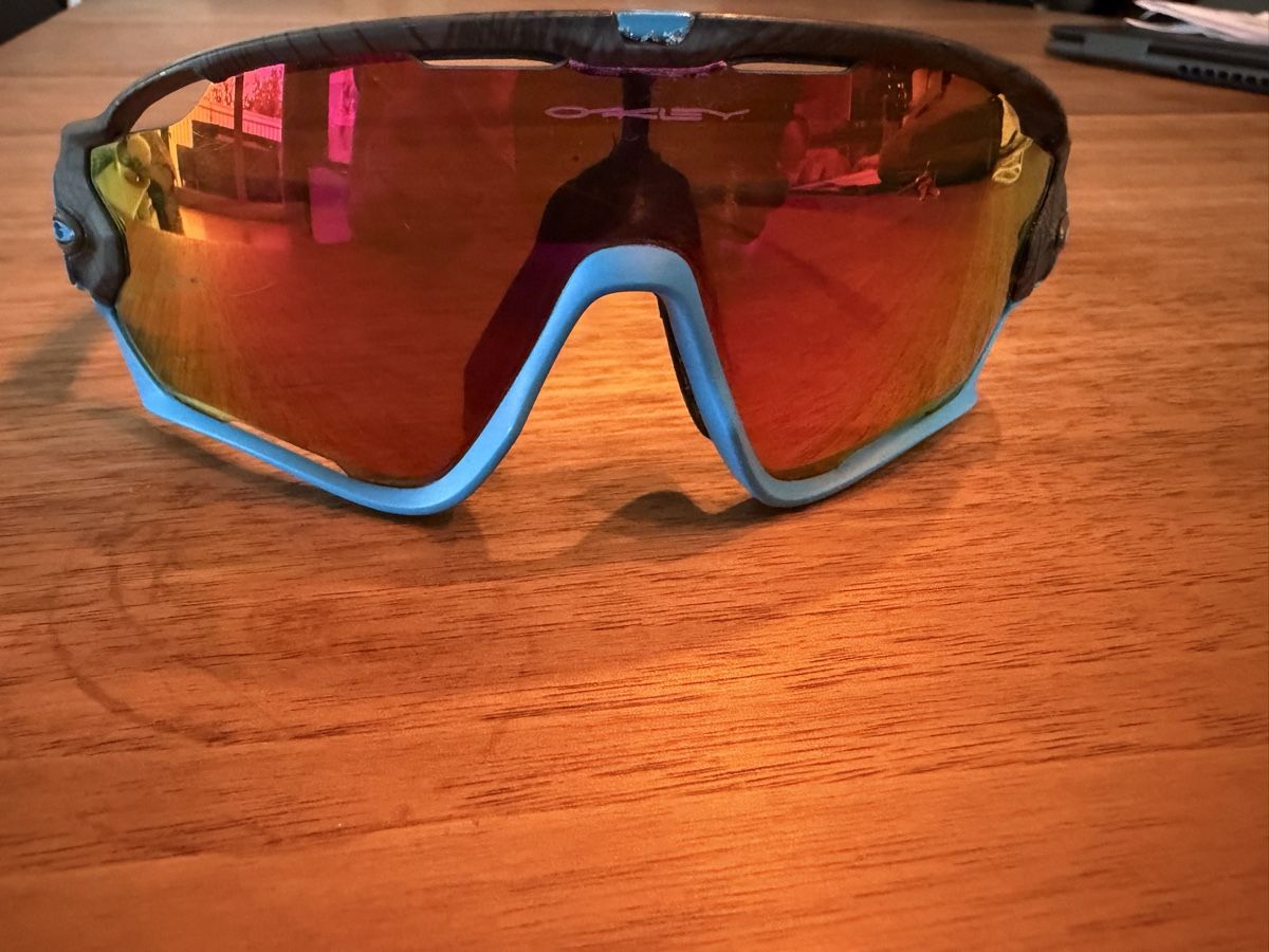 Oakley Brillen & Gläser: Oakley Sonnenbrille – Gebraucht aus Tägerwilen von aircanada83 2