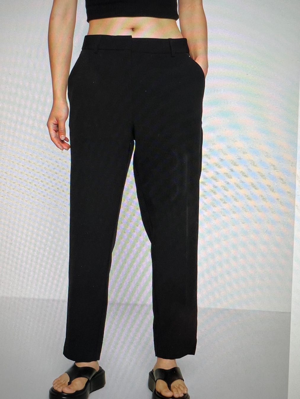 Pieces Pantalons: Damen-Hose Grösse M – Neuf (Voir description) à Frauenkappelen par HDPerle 9