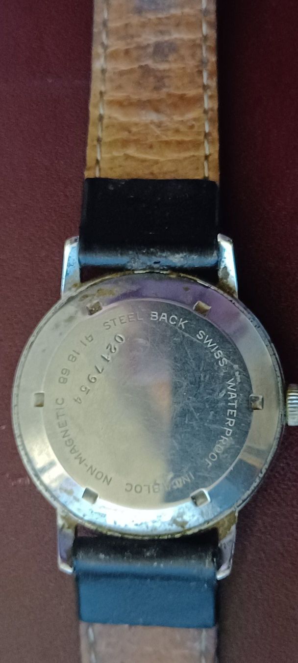 Orologi: Armbanduhren - alt – Usato da Niederneunforn venduto da Herrera 2