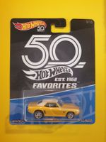 Hot Wheels '69 CAMARO