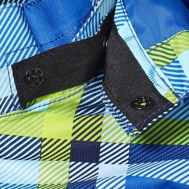Giacche: Jacke Jack - strong blue – Usato da Mägenwil venduto da Mika1517 2