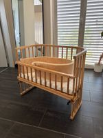 Babybay Beistellbett