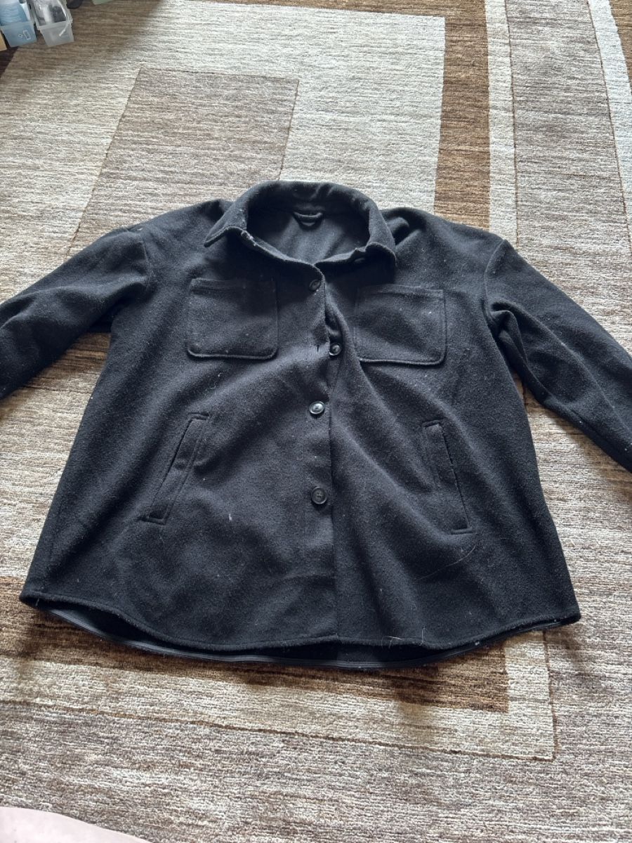 Giacche: Herbstjacke Gr L ab 1.- – Usato da Regensdorf venduto da cokezero357