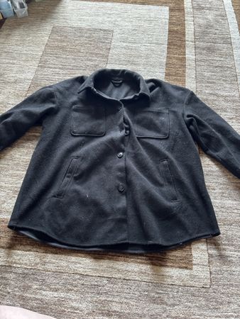 Herbstjacke Gr L ab 1.-