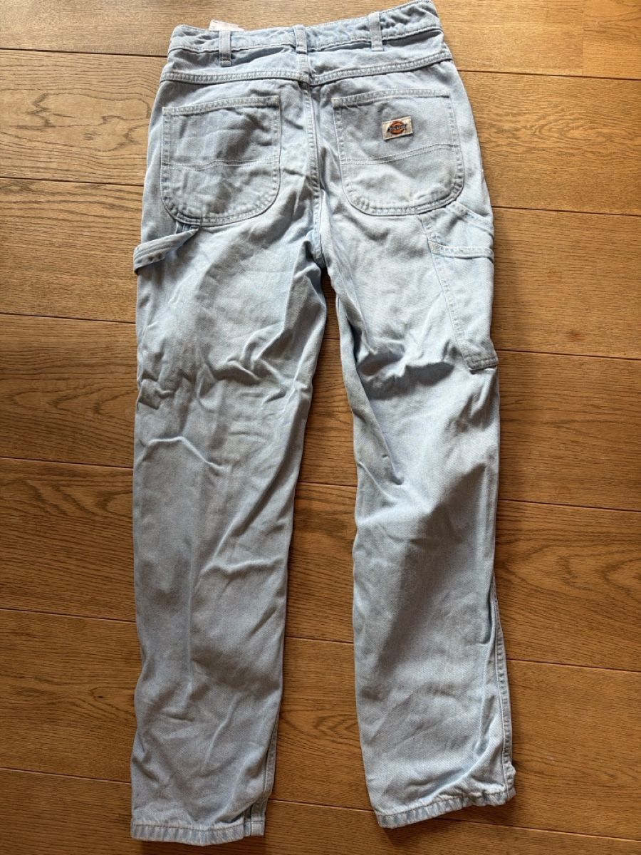 Jeans: Jeans Dickies – D'occasion à Tann par punto84 1