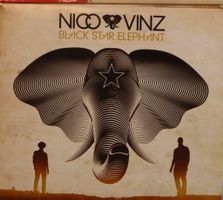 Nico Vinz – Black Star Elephant