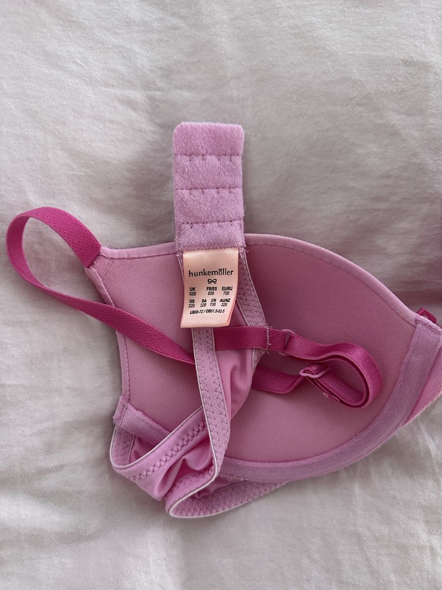 Hunkemöller Sonstige Unterwäsche: Hunkemöller BH  – Neu (gemäss Beschreibung) aus Brugg AG von sanfllower 2