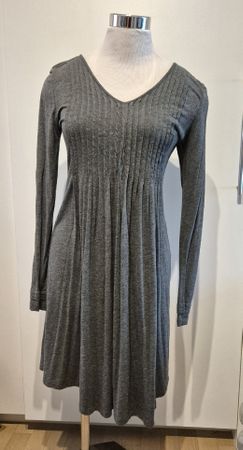 Marc O'Polo Kleid, Gr. 36, Grau,  Top Zustand!