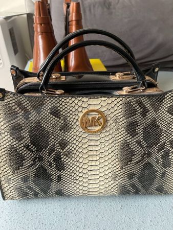 Handtasche Michael Kors