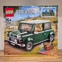 LEGO 10242 Mini Cooper MK VII / neuf - neu
