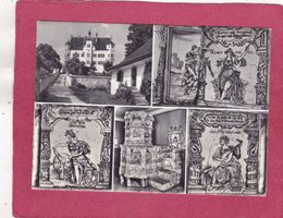 Schloss Sonnenberg bei Stettfurt TG 1967