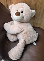 Steiff Teddybär rosa