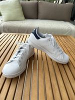Kinder Sneaker, Adidas, weiss, Gr. 36 2/3