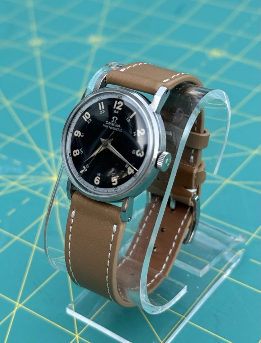 Omega Orologi: Omega Techron 30SCT2 – Usato da Dorénaz venduto da elmex94