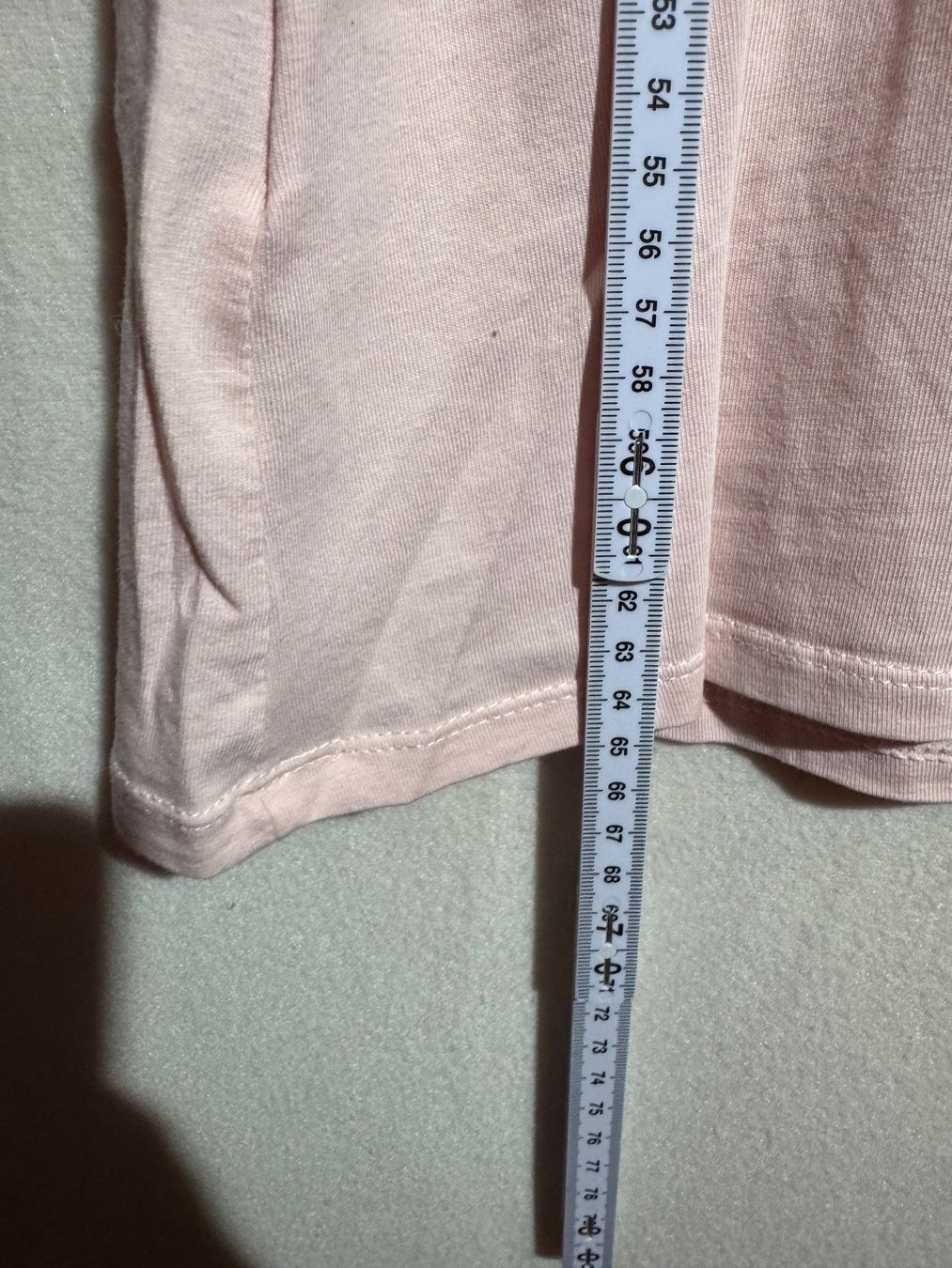 Top: Basic Top von Chicoree Gr. L – Usato da Grosswangen venduto da SALE_SALE_SALE 5