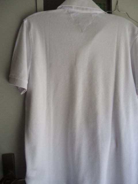 Tommy Hilfiger Magliette Polo: Tommy Hilfiger Grösse M – Usato da Zürich venduto da liquidation-cobra 5