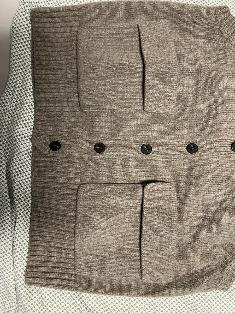 Cos Gilets: COS Weste – Neuf (Voir description) à Beringen par ama_tp2p 3