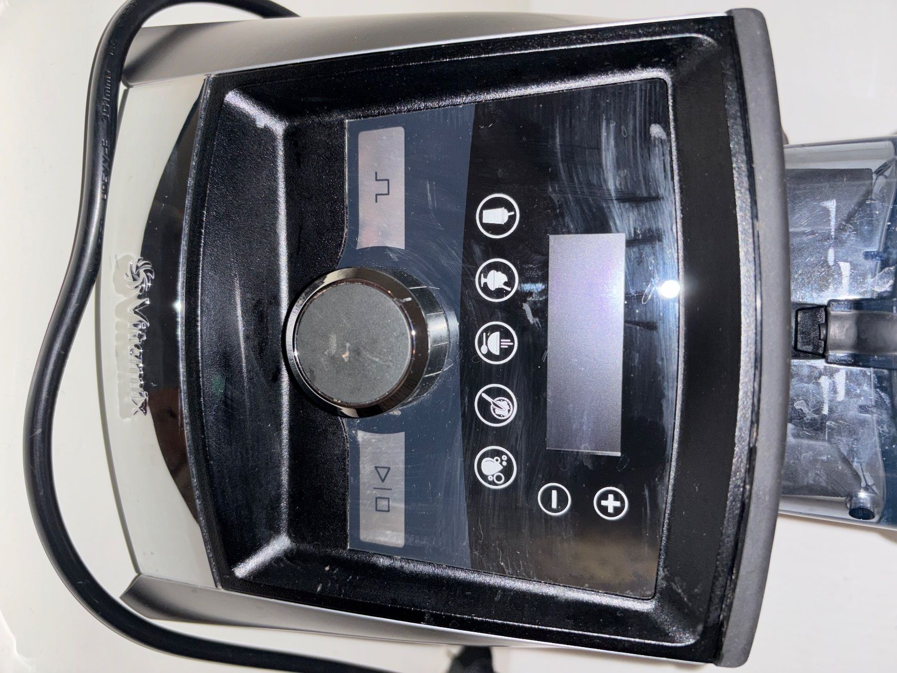 Küchengeräte: Vitamix Ascent A3500i – Gebraucht aus Uster von Heribert123 2