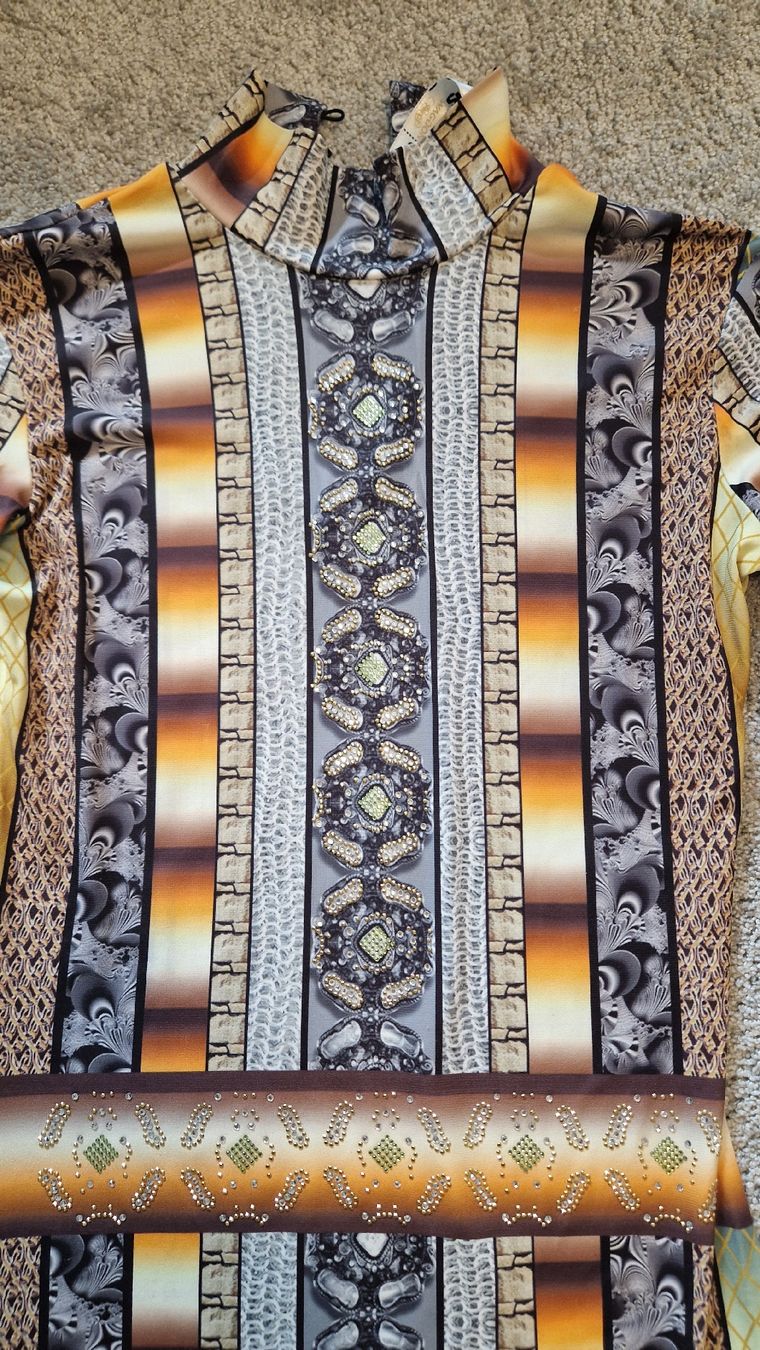 Vestiti: Stretch Kleid Waggon Größe S – Nuovo (secondo la descrizione) da Zug venduto da opo_cy5d 2
