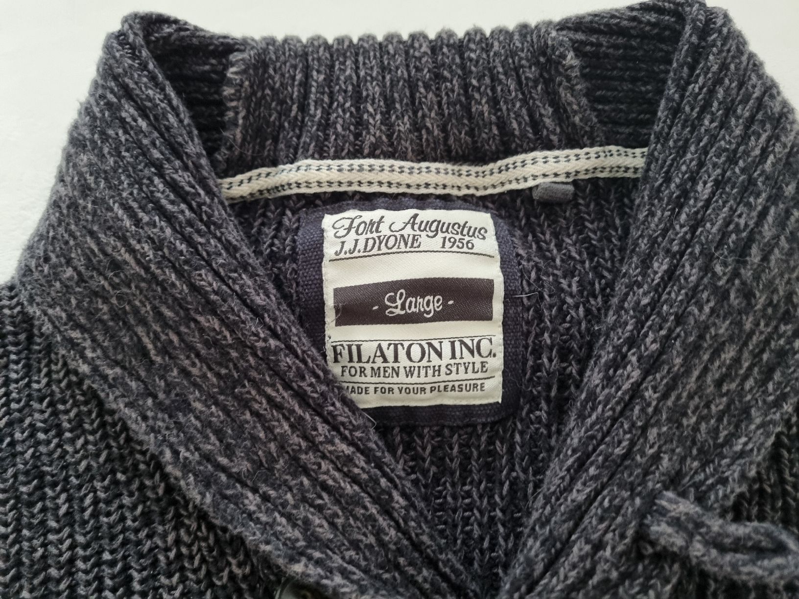 Pullover & Sweatshirts: 2 Pullover Gr. S – Gebraucht aus Steinen von turbogeiss99 4