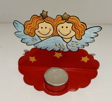 Teelichthalter von Mila. Neu.