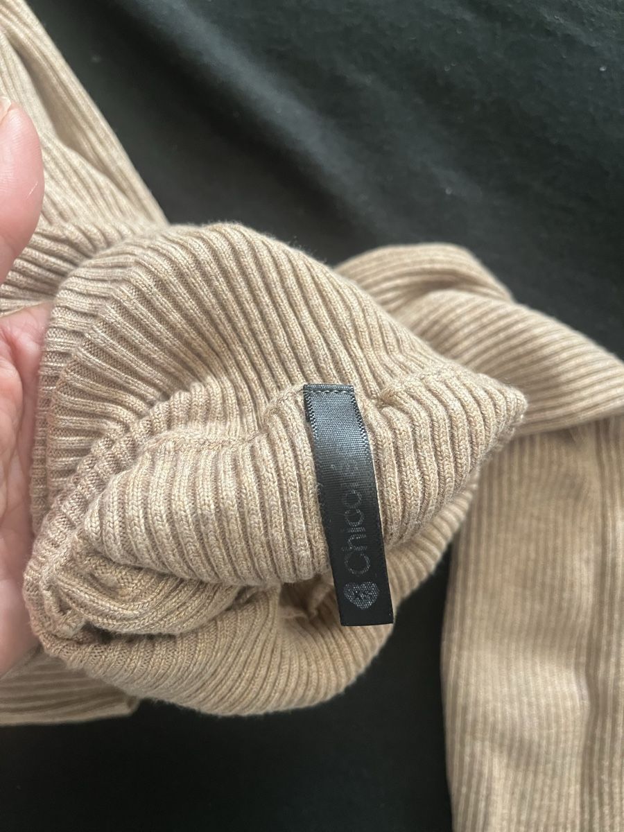 Lotti di vestiti: 4 Damen Pullover Set gerippt verschiedene Farben – Nuovo (secondo la descrizione) da Olten venduto da sae_82z2 3