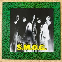 LP - Smog – Hearts For Art Sake