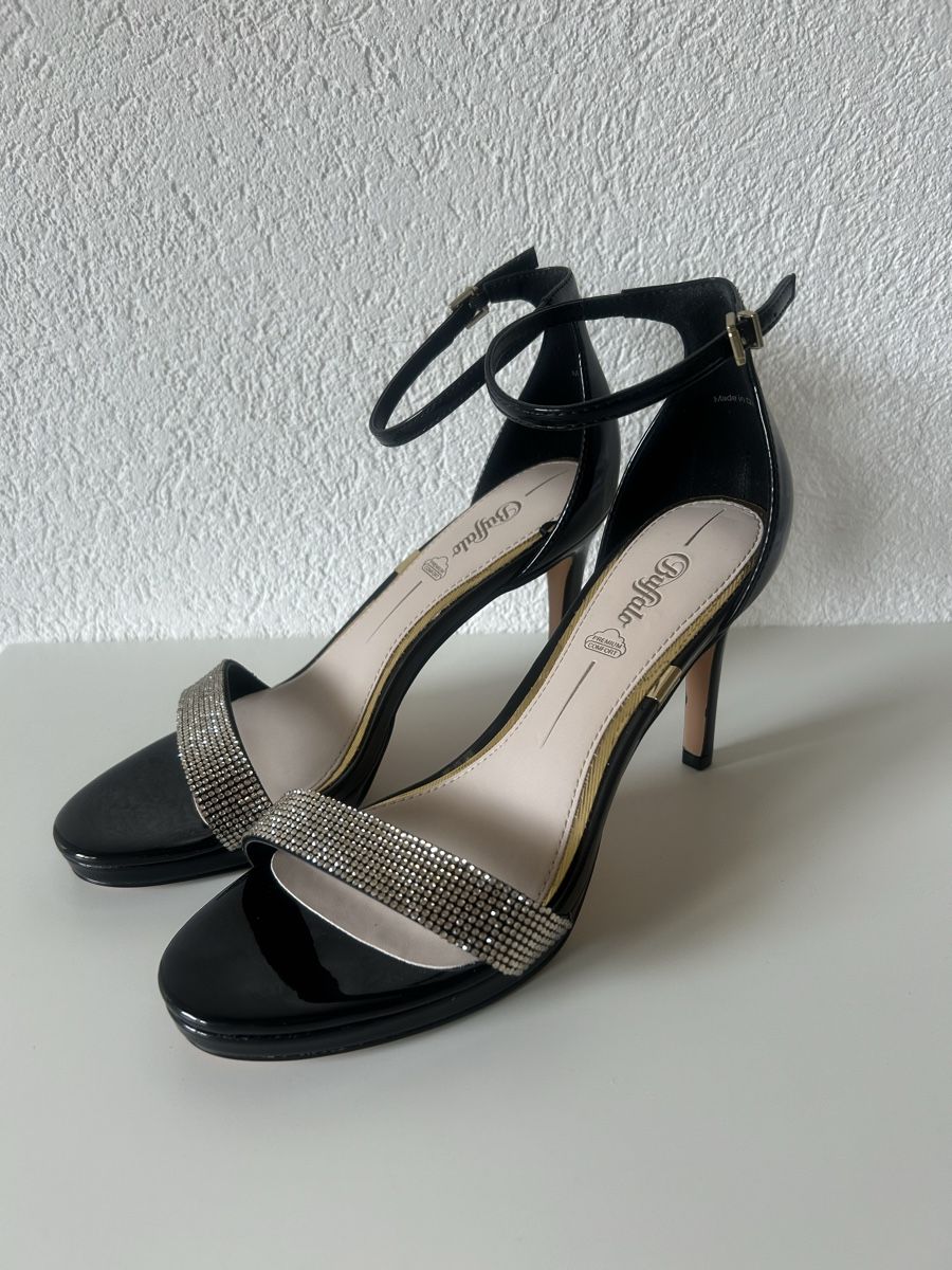 Buffalo Scarpe da donna: Talons aiguilles, Buffalo (Monroe 2) – Nuovo (secondo la descrizione) da Sonceboz-Sombeval venduto da Anna_Maria09 1