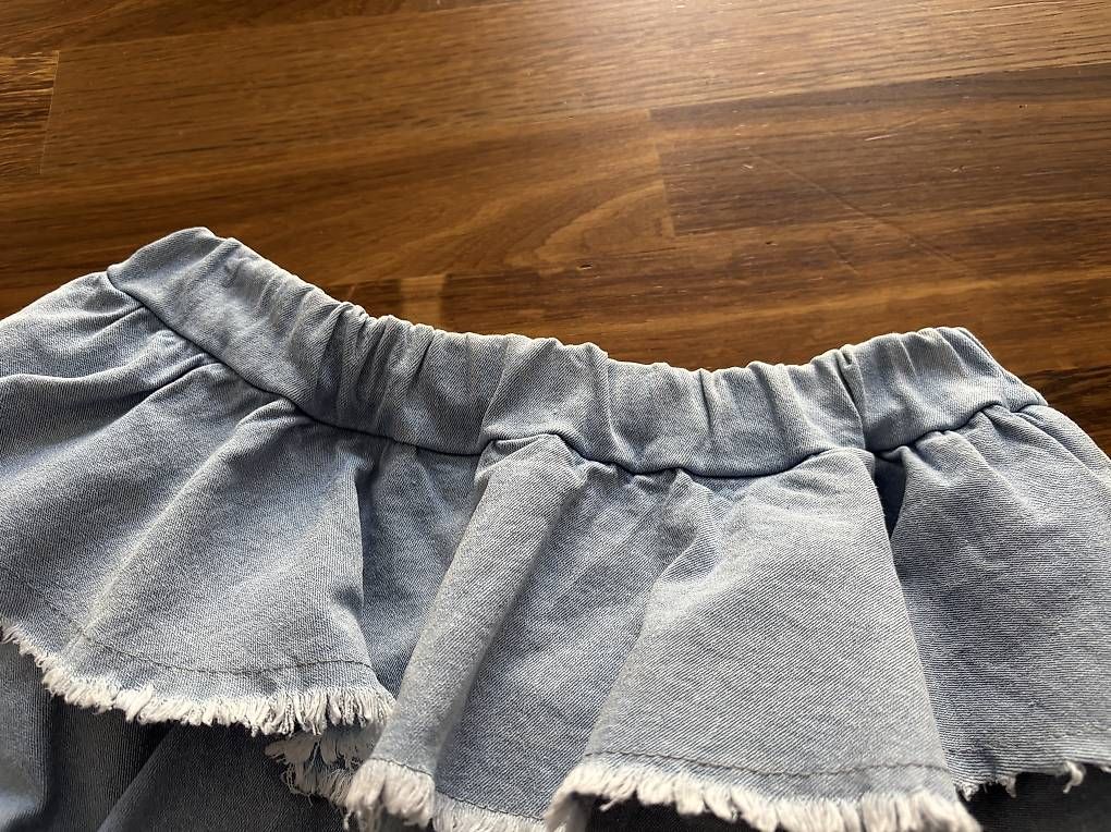 Vestiti & Gonne: Jeansrock NEU! - S – Usato da Zürich venduto da FedeSara 2