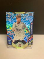 Panini Fifa 365 Michael Laudrup Fans Favourite Blue Parallel