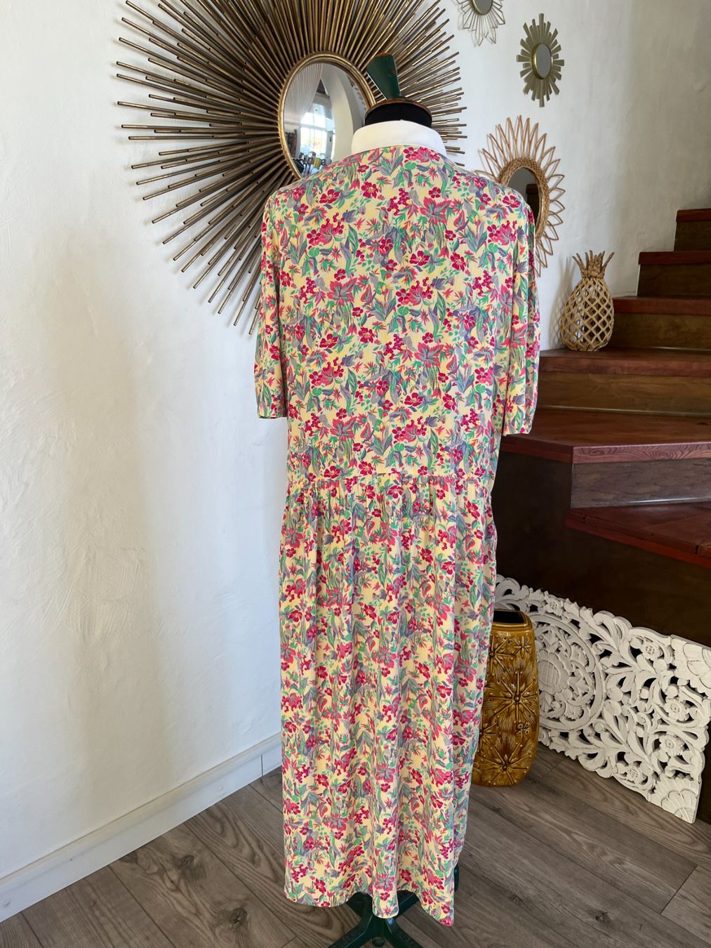 Vestiti: Robe Vintage 40 – Usato da Seiry venduto da vanille08 4