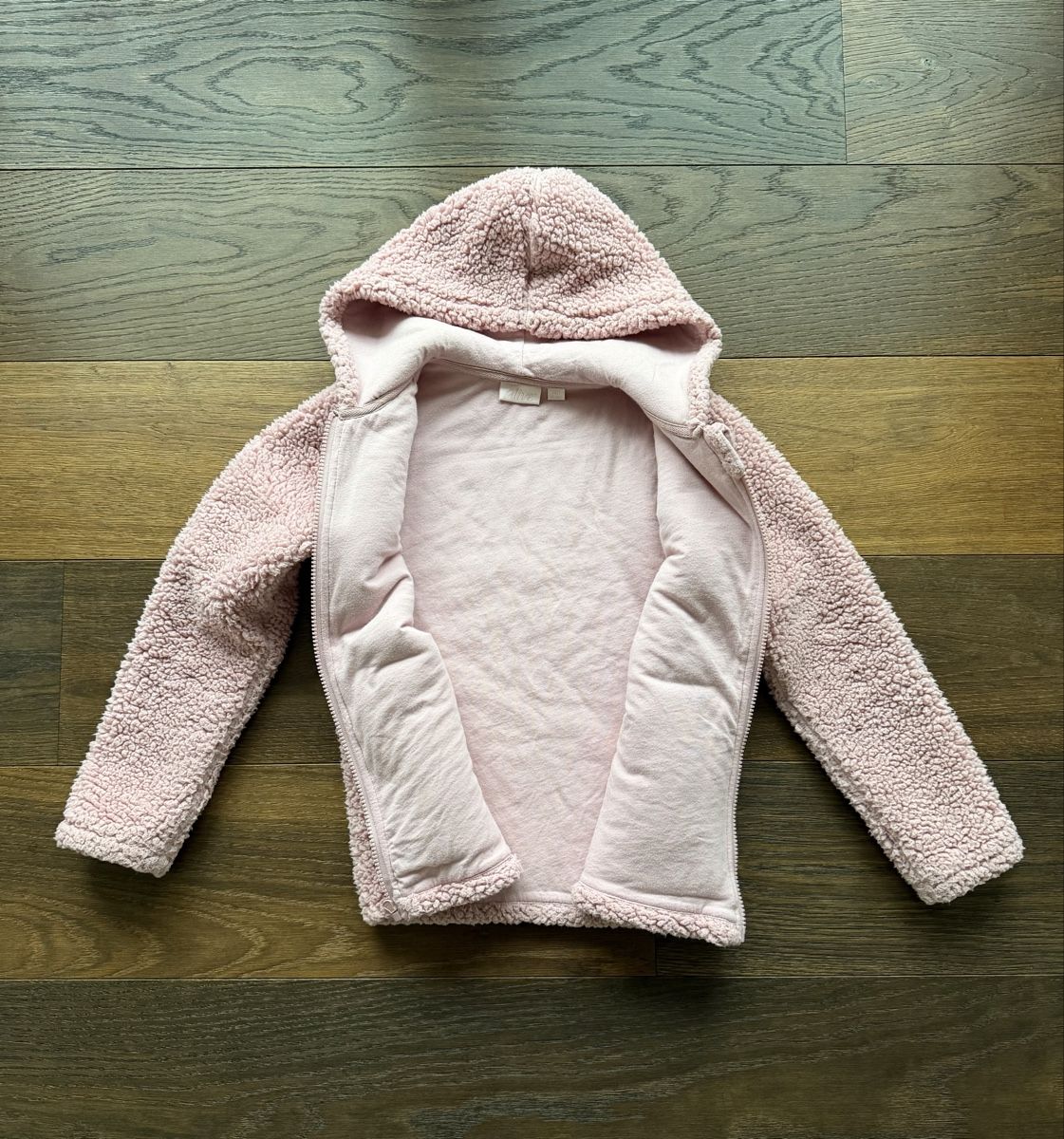 Giacche & Cappotti: Flauschige Jacke – Usato da Pfäffikon ZH venduto da aveo14 1