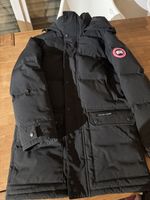 Canada Goose Winterjacke Grösse S