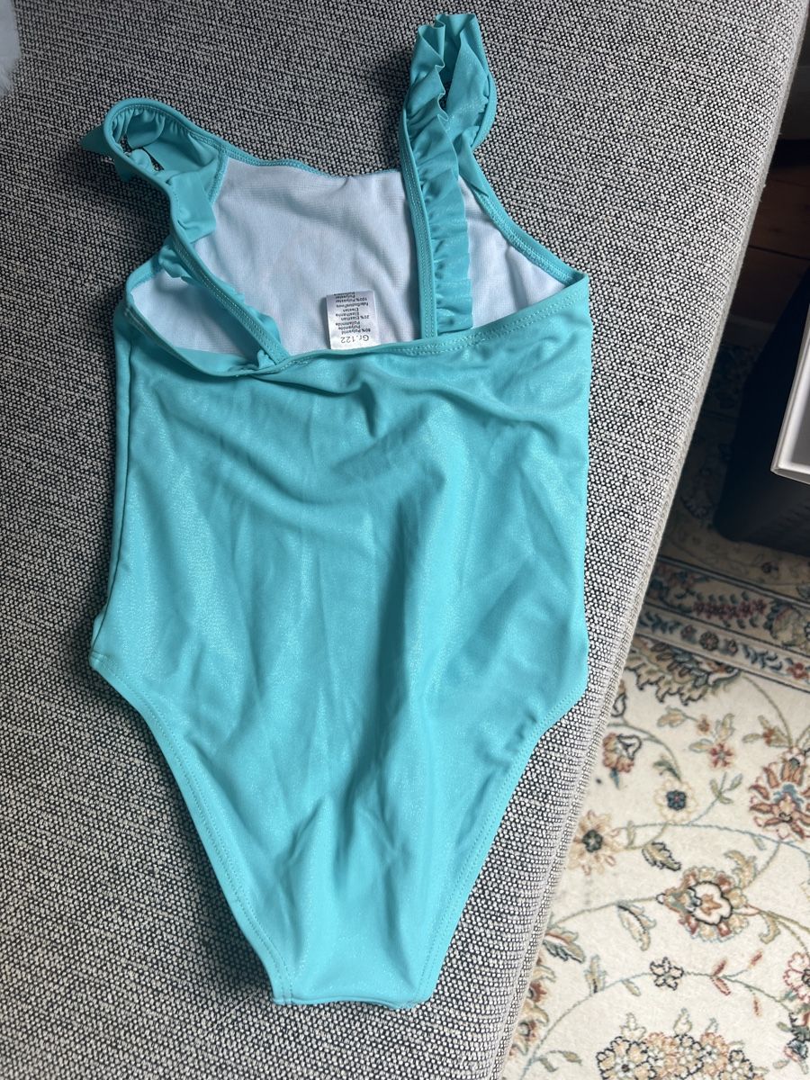 Migros Costumi da bagno & Bikini: Badekleid 122 – Usato da Wolfwil venduto da Vessie 2