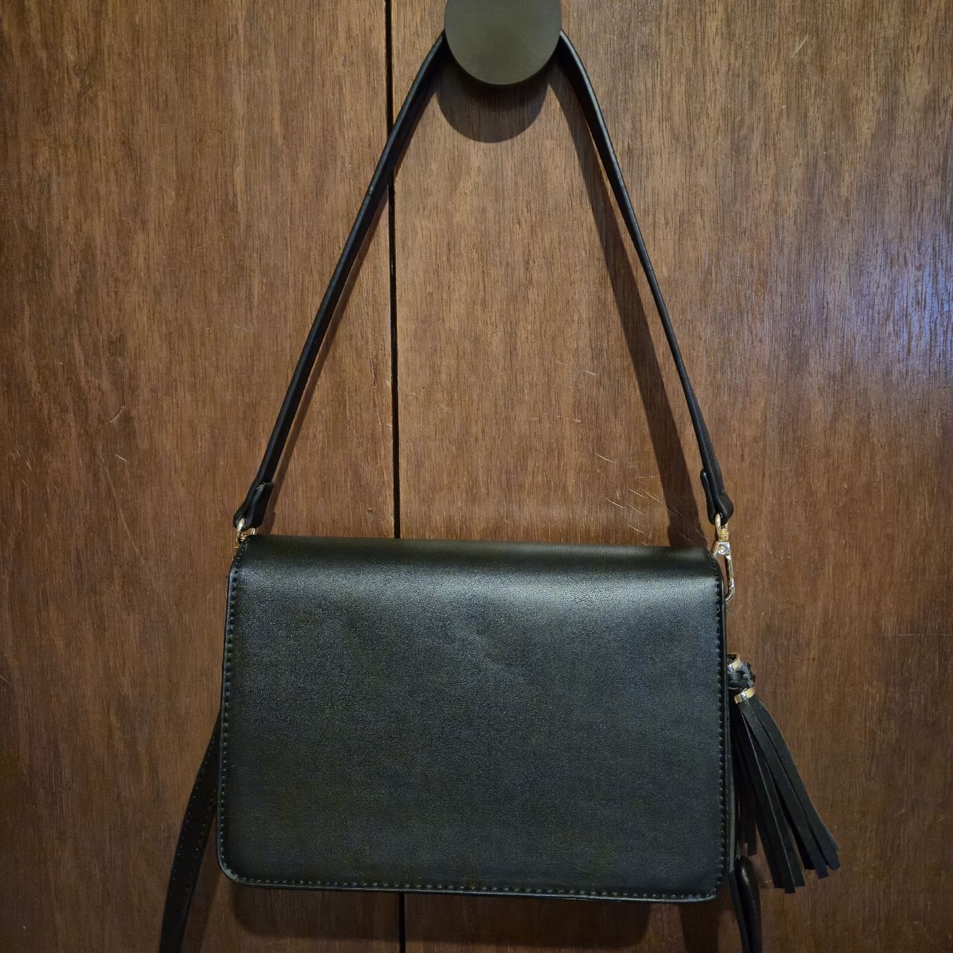 Anna Field Borse da donna: Borsetta Anna Field nera – Nuovo (secondo la descrizione) da Rancate venduto da sarah357 1