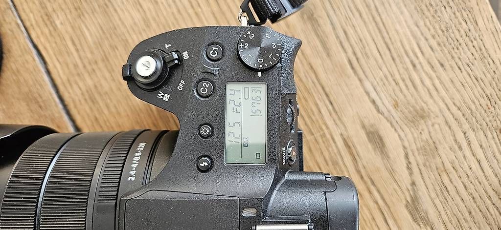 Sony Fotocamera: Sony RX10 mk4 – Usato da Adlikon b.Regensdf venduto da Mathiasbitti80 4