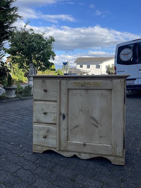 Commodes: Schöne kommode – D'occasion à Mühlau par nik_c7h9 1