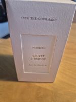 100ml Velvet Shadow von Zara - nicht mehr erhältlich - EdP