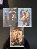 Divers DVD