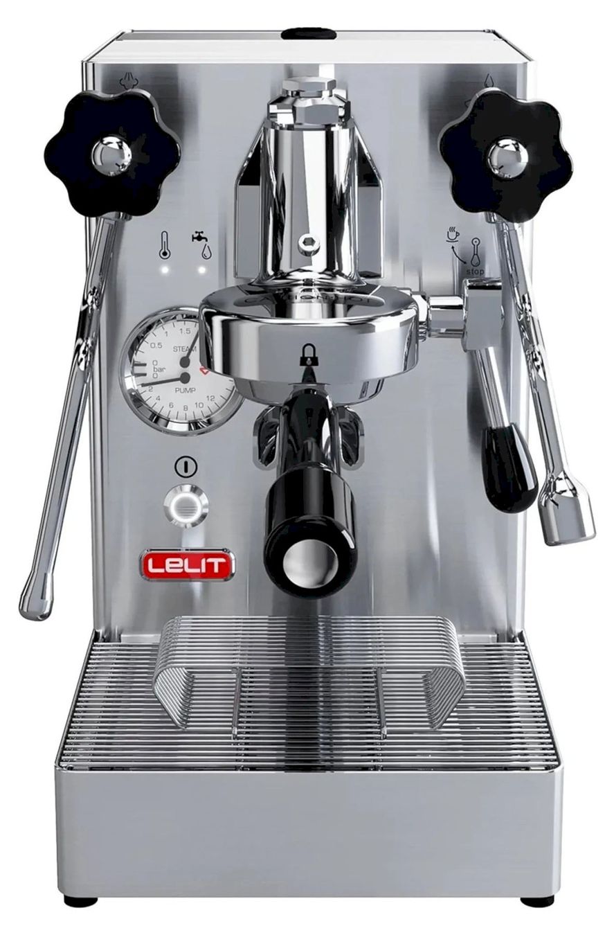 Macchine per caffè & Macchine per espresso: Lelit MaraX Espressomaschine PL62X – Nuovo e nell'imballaggio originale da Bottighofen venduto da zaap