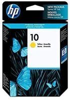 HP Tinte No.10 28ml Yellow C4842AE