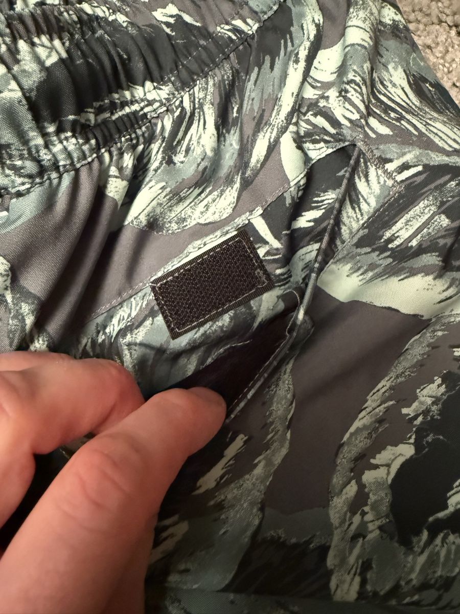 Hosen: Badehose💦🐠🙃 Männer – Gebraucht aus Egg b. Zürich von Flummi 3
