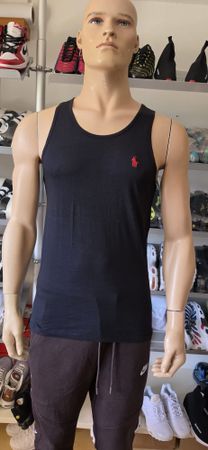 Polo Ralph Lauren Unterhemden 3er Pack Grösse M neu