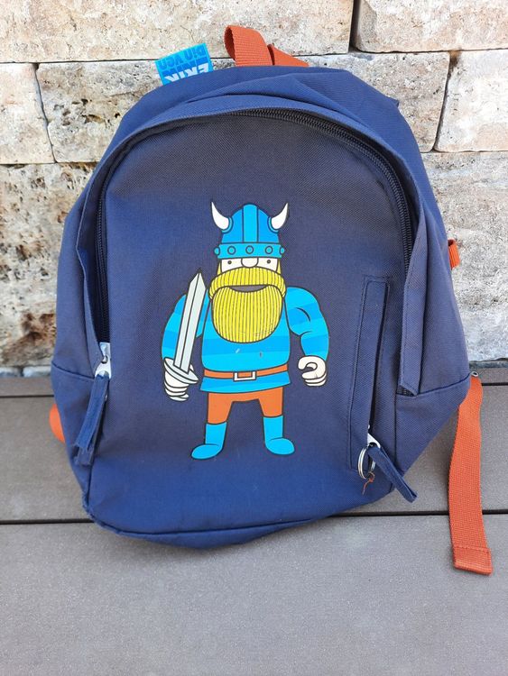 Kinder Rucksack, 