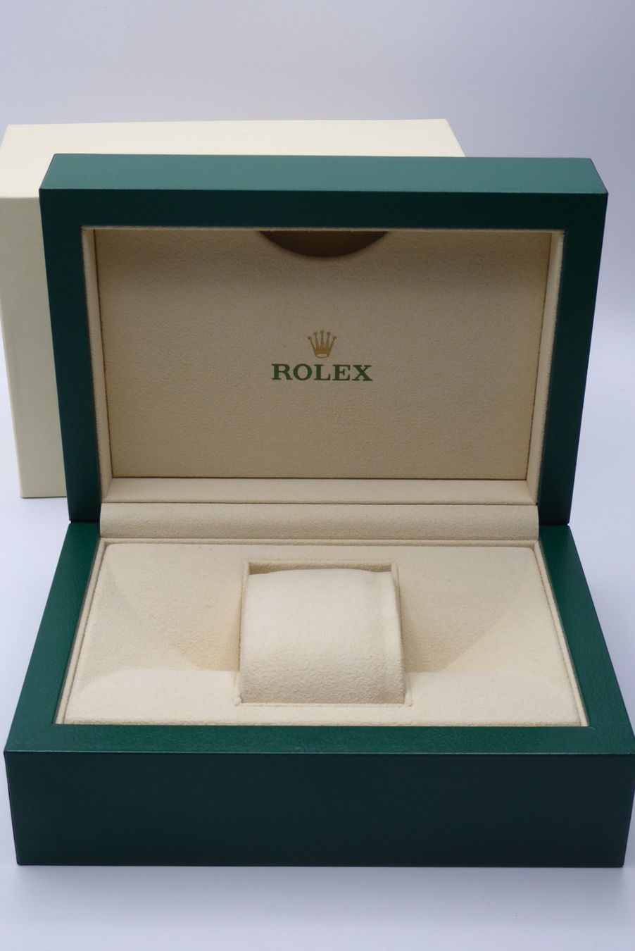 Rolex Scatole porta orologi: Rolex Box model 39139.8064 - Oyster M – Usato da Geneve venduto da adr_xk6n 5