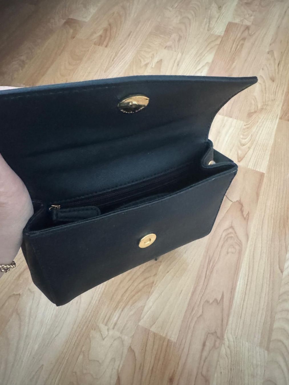 Michael Kors Borse da donna: Original Michael Kors Umhängetasche, neu – Nuovo (secondo la descrizione) da Aarburg venduto da flacon05 6