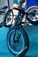 Fat Bike
