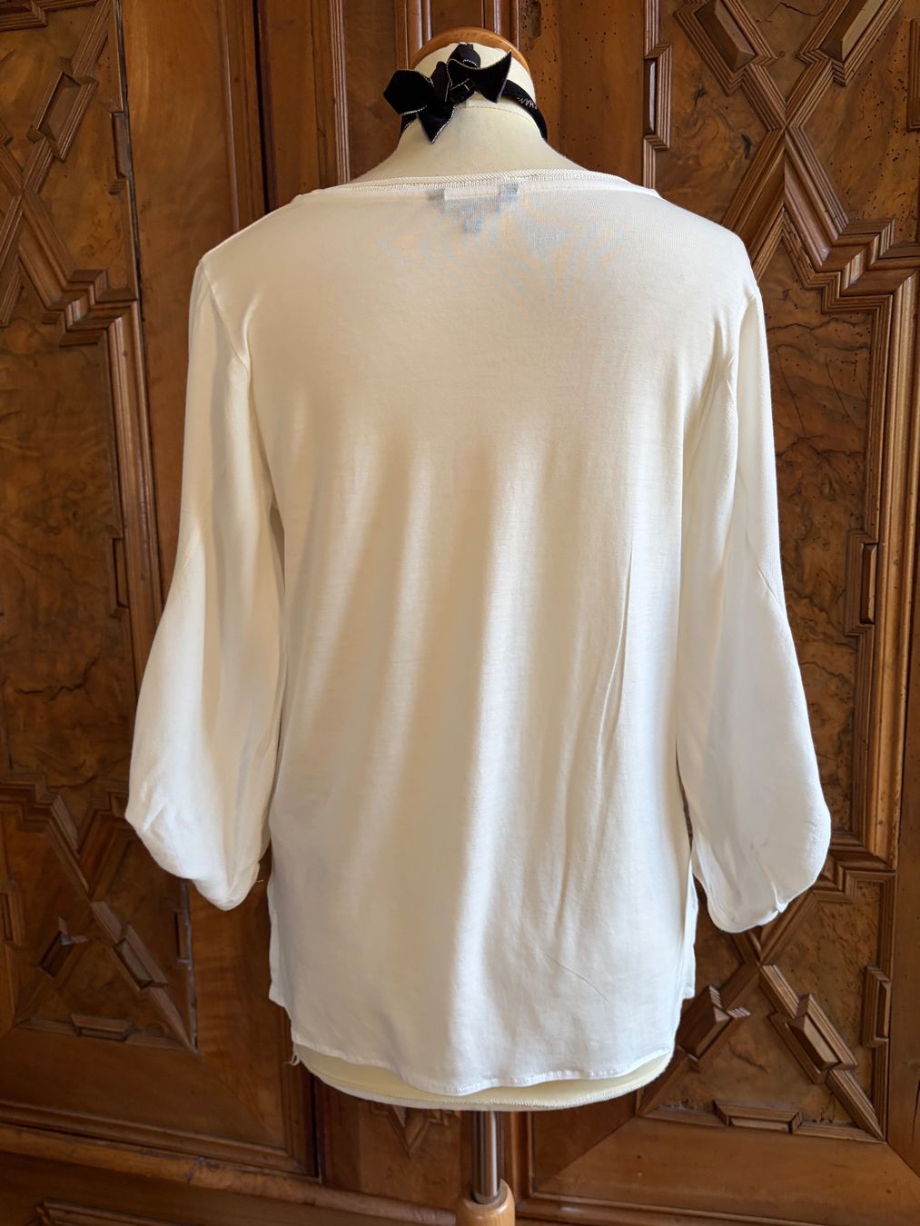 Massimo Dutti Blusen: MASSIMO DUTTI Bluse  Zustand: Perfekt  Größe M – Gebraucht aus Interlaken von Bona55 3